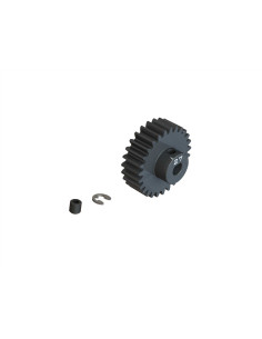 27T Mod1 Safe-D5 Pinion Gear