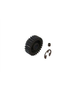 27T Mod1 Safe-D8 Pinion Gear