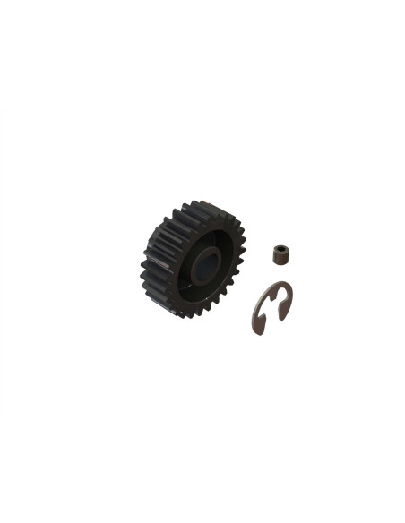 27T Mod1 Safe-D8 Pinion Gear