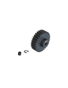 30T Mod1 Safe-D5 Pinion Gear