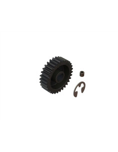 30T Mod1 Safe-D8 Pinion Gear