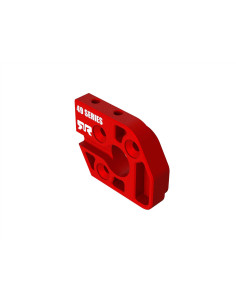 Aluminum Motor Plate 49...