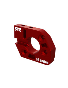 Aluminum Motor Plate 56...