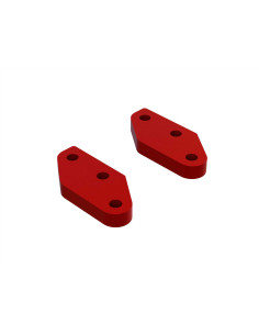 Aluminum Steering Plate A...