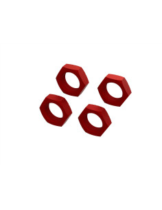 Aluminum Wheel Nut  24mm...
