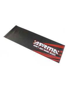 Arrma Foam Pit Mat  24" x 68"
