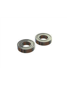 Ball Bearing  12x24x6mm (2)