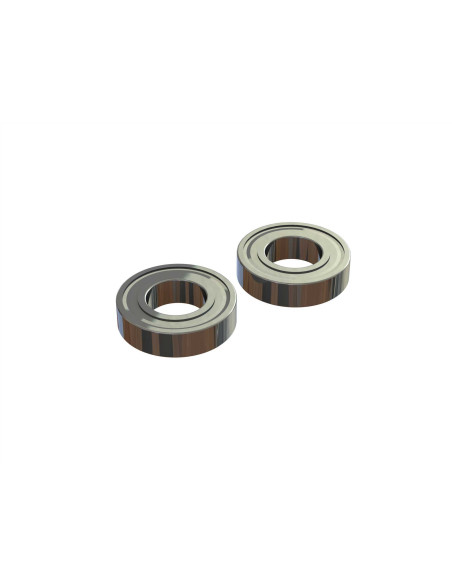 Ball Bearing  12x24x6mm (2)