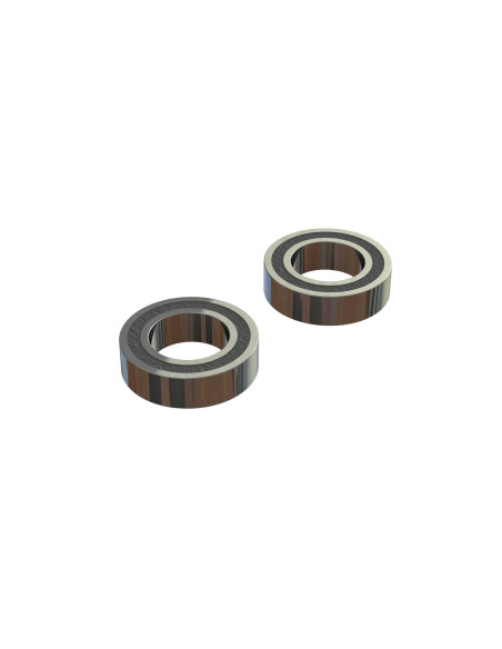 Ball Bearing  15x26x7mm (2)