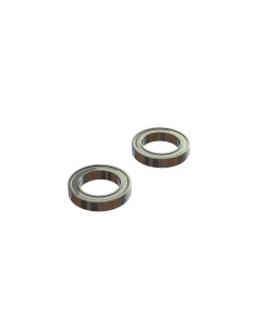 Ball Bearing  17x26x5mm (2)