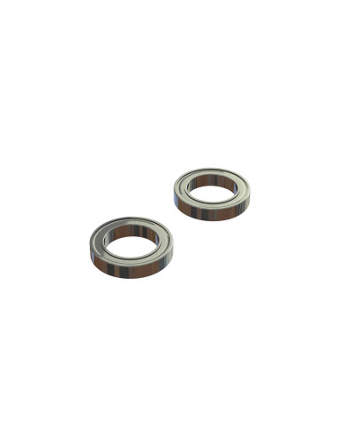 Ball Bearing  17x26x5mm (2)