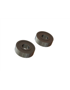 Ball Bearing  6x16x5mm (2)
