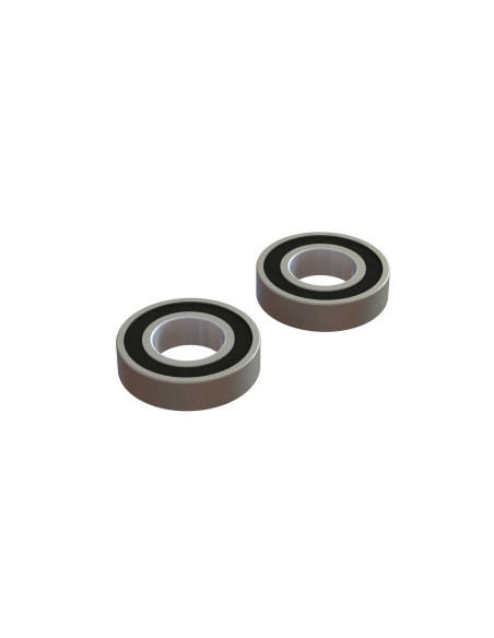 Ball Bearing 12x24x6mm 2RS (2)