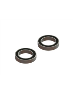 Ball Bearing 17x26x5mm 2RS (2)