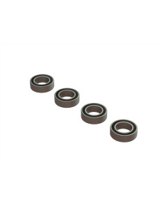 Ball Bearing 6x10x3mm 2RS (4)
