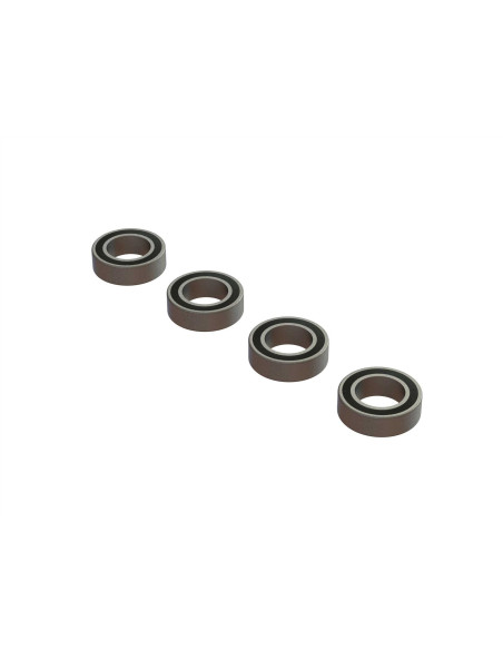 Ball Bearing 6x10x3mm 2RS (4)