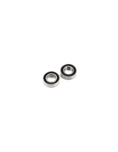 Ball Bearing 8x16x5mm (2RS)...