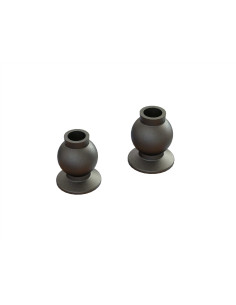 Ball End  3x7x9.5mm (2)