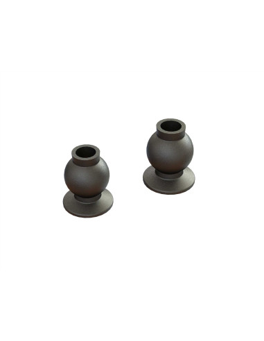 Ball End  3x7x9.5mm (2)