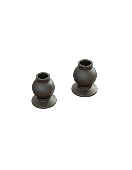 Ball End  3x7x9.5mm (2)