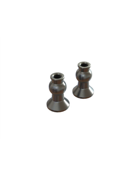 Ball M3x7x14.25mm (2)