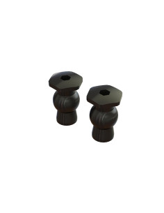 Ball M5x9x16mm (2)