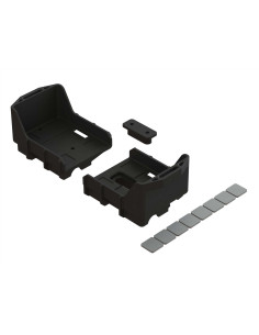 Battery Box Set  Right
