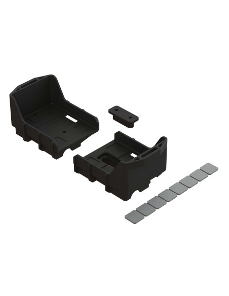 Battery Box Set  Right