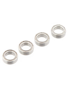 Bearing 6x10x3mm (4)