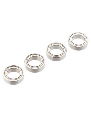 Bearing 6x10x3mm (4)