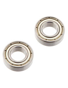 Bearing 8x16x5mm (2)