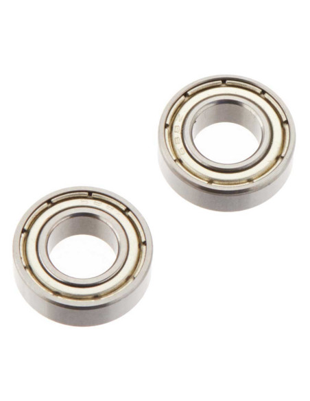 Bearing 8x16x5mm (2)