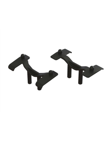 Body Mount Set