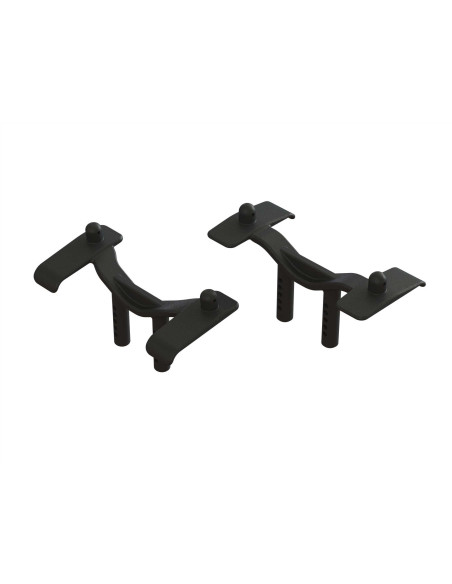 Body Mount Set