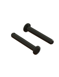Brace Mount Pin  36mm (2)
