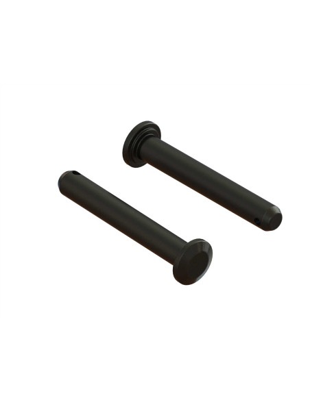 Brace Mount Pin  36mm (2)