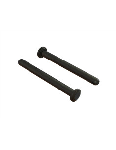 Brace Mount Pin  56mm (2)