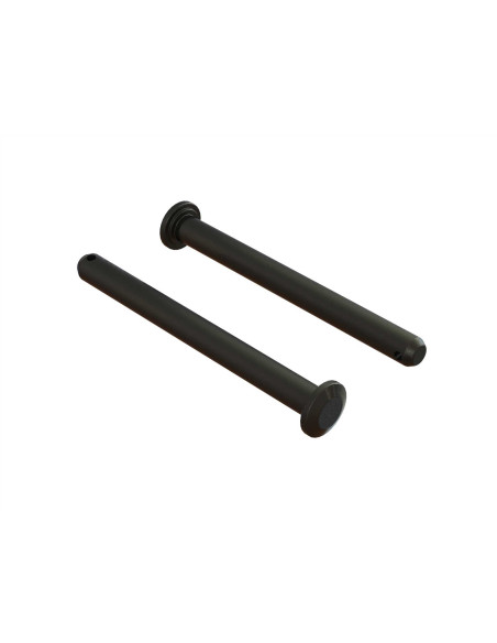 Brace Mount Pin  56mm (2)