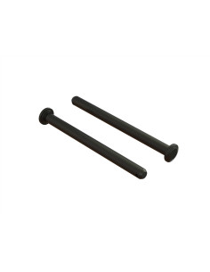 Brace Mount Pin  67mm (2)