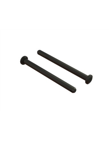 Brace Mount Pin  67mm (2)