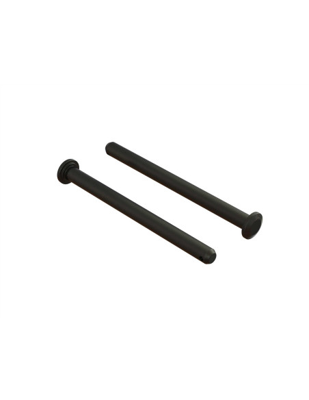 Brace Mount Pin  67mm (2)