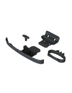 Bumper and Skids