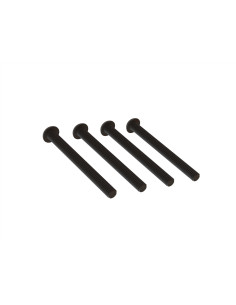 Button Head Screw  M4x43mm (4)