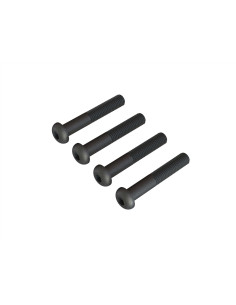 Button Head Screw M8x50mm (4)