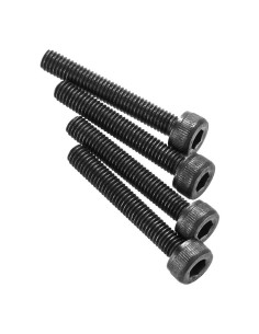 Cap Head Hex Machine Screw...