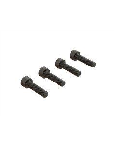 Cap Head Machine Screw...