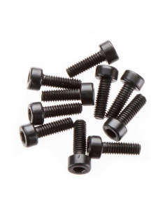 Cap Head Screw 2.5x8mm (10)