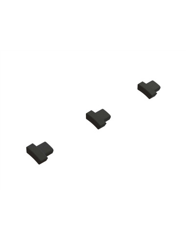 Center Diff Gear Spacer (2)