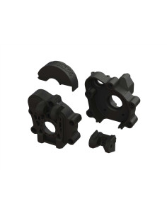 Centre Gearbox Case Set
