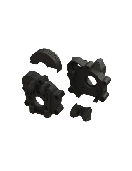 Centre Gearbox Case Set